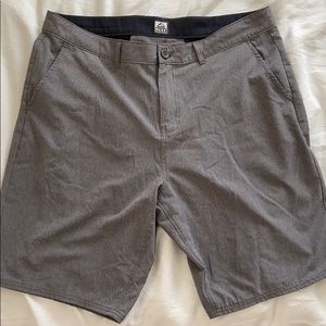 Reef Warm Water Boardshorts